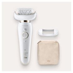 Braun Silk-epil 9 9001 3D epilator