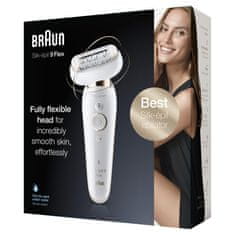 Braun Silk-epil 9 9001 3D epilator