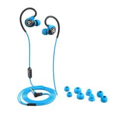 Jlab Fit Sport 3 Fitness žične slušalice, crna-plava