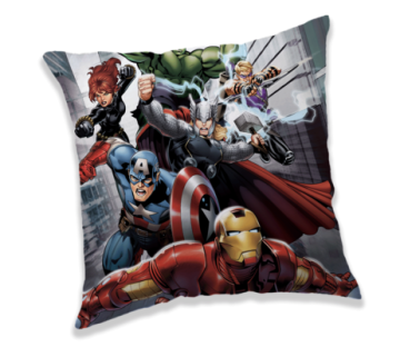 Jerry Fabrics Ukrasni jastuk Avengers Fight