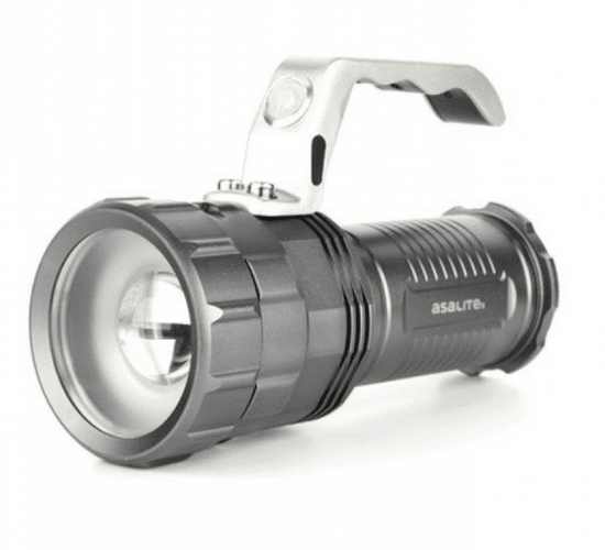 Asalite ASA30041 prijenosna LED svjetiljka, 10 W
