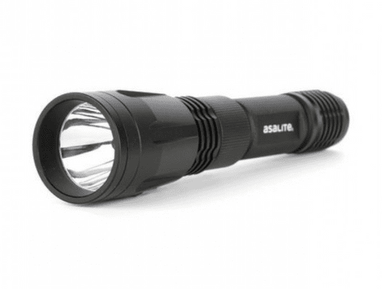 Asalite ASAKX600 prijenosna LED svjetiljka, 6 W