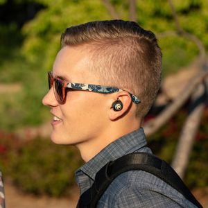 LAB JBuds Air Icon True Wireless