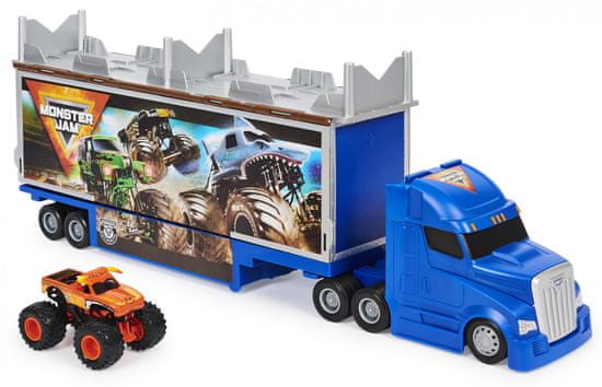 Spin Master Monster Jam Set kamion za igru