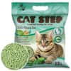 CAT STEP Tofu Green Tea posip za mačji zahod, 5,4 kg