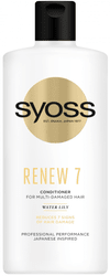 Syoss Renew 7 regenerator, 440 ml