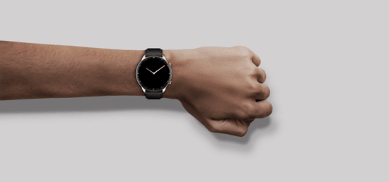 Amazfit Pametni sat GTR 2 Obsidian Black Classic Edition MALL.HR