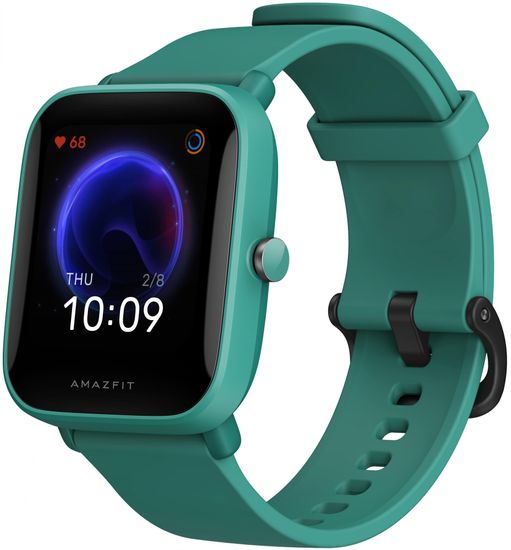 Amazfit Pametni sat Bip U, zeleni