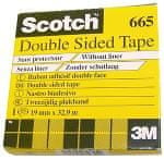 3M Scotch ljepljiva traka, dimenzija 19 mm x 33 m