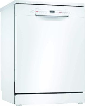Bosch SMS2ITW04E perilica posuđa, 60 cm, bijela