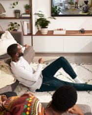 Chromecast 4 s Google TV
