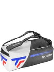 Tecnifibre Team Icon Rackpack torba, L, sivo-bijela