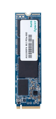 Apacer AP512GAS2280P4 SSD disk