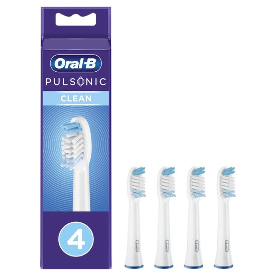 Oral-B Pulsonic SR32 set mlaznica za električnu četkicu za zube, 4/1
