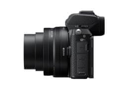 Nikon kit Z50 mirrorless fotoaparat + objektiv 16-50 + SD kartica, 16 GB + torba
