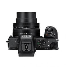 Nikon kit Z50 mirrorless fotoaparat + objektiv 16-50 + SD kartica, 16 GB + torba