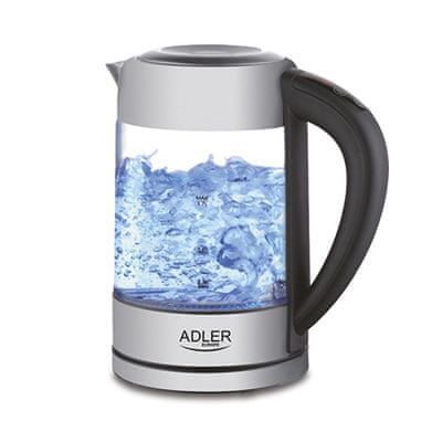 Adler kuhalo za vodu