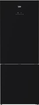 Beko RCNE560E60ZGBHN hladnjak sa zamrzivačem ispod