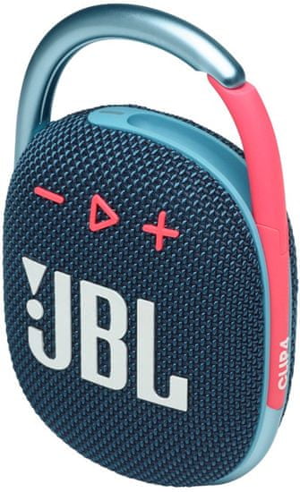JBL Clip 4 prijenosni zvučnik