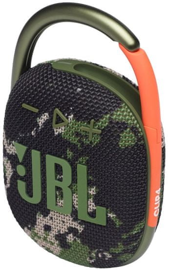 JBL Clip 4 prijenosni zvučnik