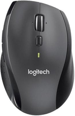 Logitech maratonski miš M705