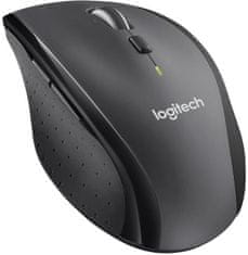 Logitech Marathon M705bežični laserski miš, OEM