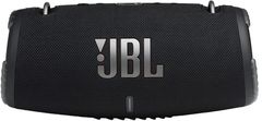 JBL Xtreme 3 prijenosni Bluetooth zvučnik, crna