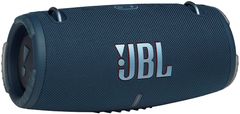 JBL Xtreme 3 prijenosni Bluetooth zvučnik, plava