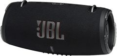 JBL Xtreme 3 prijenosni Bluetooth zvučnik, crna