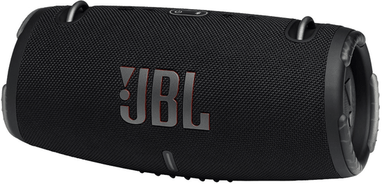 JBL Xtreme 3 prijenosni Bluetooth zvučnik