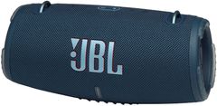 JBL Xtreme 3 prijenosni Bluetooth zvučnik, plava