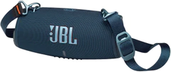 JBL Xtreme 3 prijenosni Bluetooth zvučnik, plava