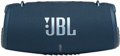 JBL Xtreme 3 prijenosni Bluetooth zvučnik, plava