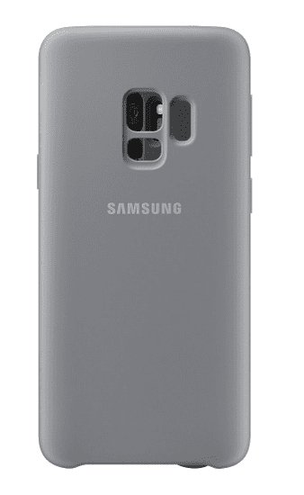 Samsung silikonska zaštita za telefon Samsung Galaxy S9 (EF-PG960TJEGWW)