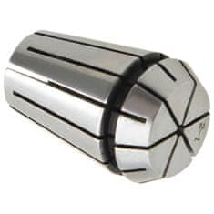 Vidaxl 13-dijelni set steznih čahura ER20