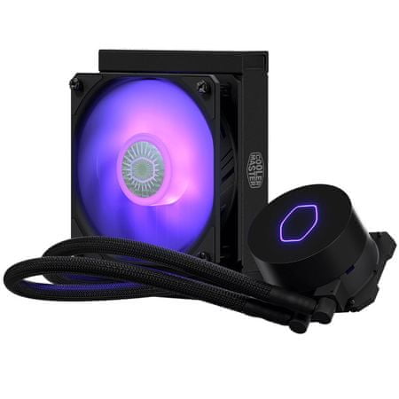 MasterLiquid ML120L V2 RGB