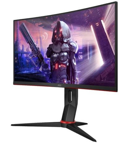 C27G2U/BK gaming monitor