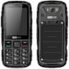 MaxCom MM 920 mobilni telefon, Black