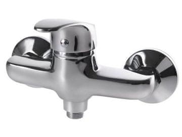 Opera Slavina za tuš (83106) shower mixer, 100mm, 40mm, SEDAL, chrome
