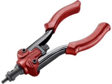 Fortum Kliješta za zakivanje (4770636) kliješta za zakivanje s polugom, M3-M10, 270 mm