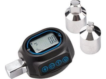 Extol Premium Adapter (8825300) digitalni, 1/2