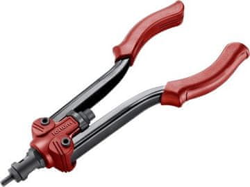 Fortum Kliješta za zakivanje (4770633) kliješta za zakivanje s polugom, M3-M12, 340 mm