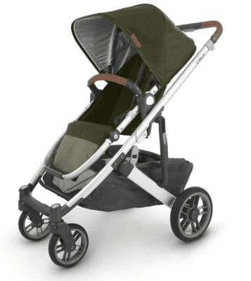 UPPAbaby Cruz V2 kolica