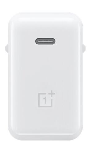 OnePlus Warp Charge 65 Power Adapter adapter za punjenje (EU)