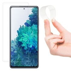MG Nano Flexi Hybrid zaštitno staklo za Samsung Galaxy A72