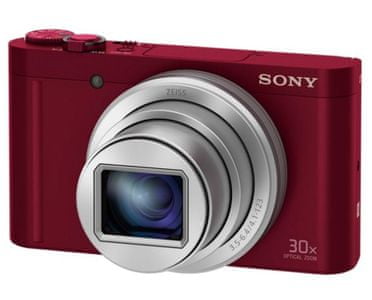  Sony DSC-WX500