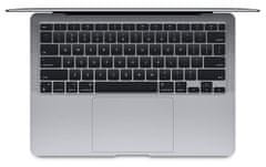 Apple MacBook 13 Air prijenosno računalo, 256 GB, Space Gray, HR (MGN63CR/A)