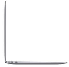 Apple MacBook 13 Air prijenosno računalo, 256 GB, Space Gray, HR (MGN63CR/A)