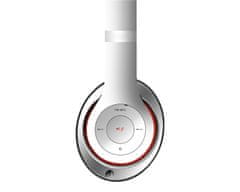Platinet Freestyle FH0916W Bluetooth slušalice za glavu, bijela
