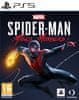 Marvel's Spider-Man Miles Morales igra (PS5)